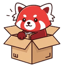 Pando Market Logo
